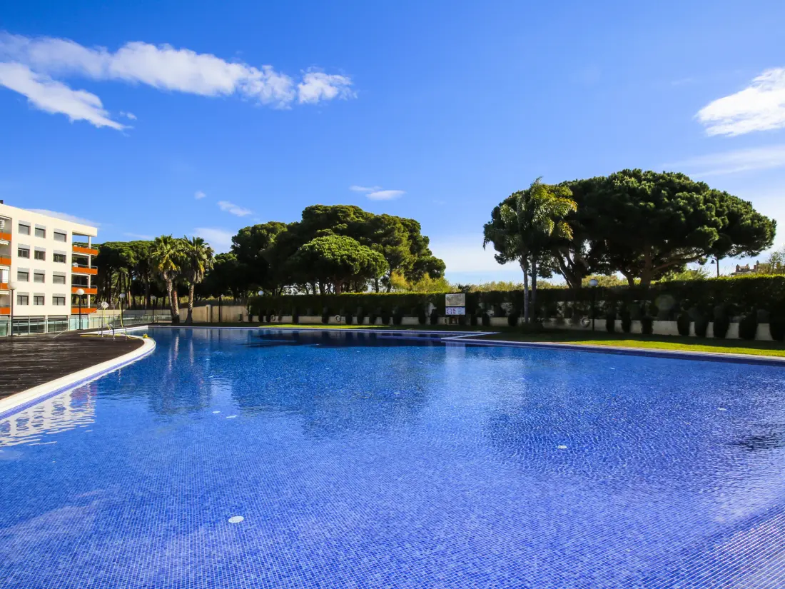 Maison de Vacances Cambrils 292