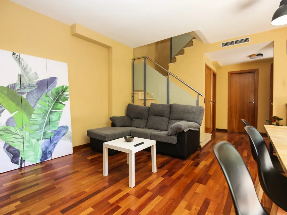 Maison de Vacances Cambrils 292
