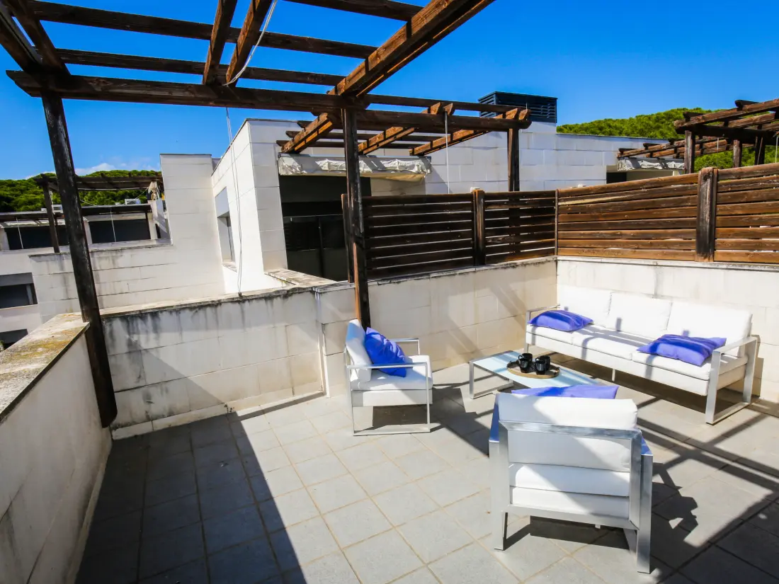 Maison de Vacances Cambrils 292