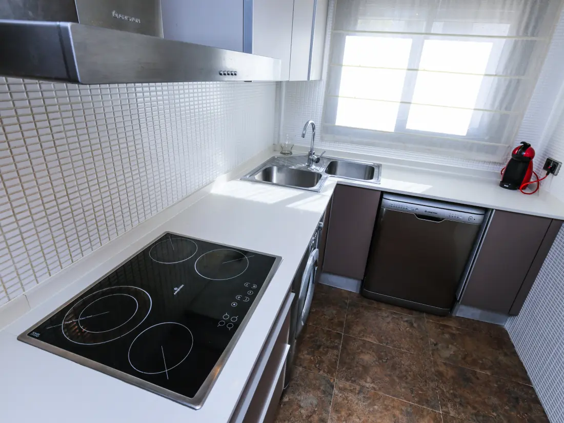Maison de Vacances Cambrils 292