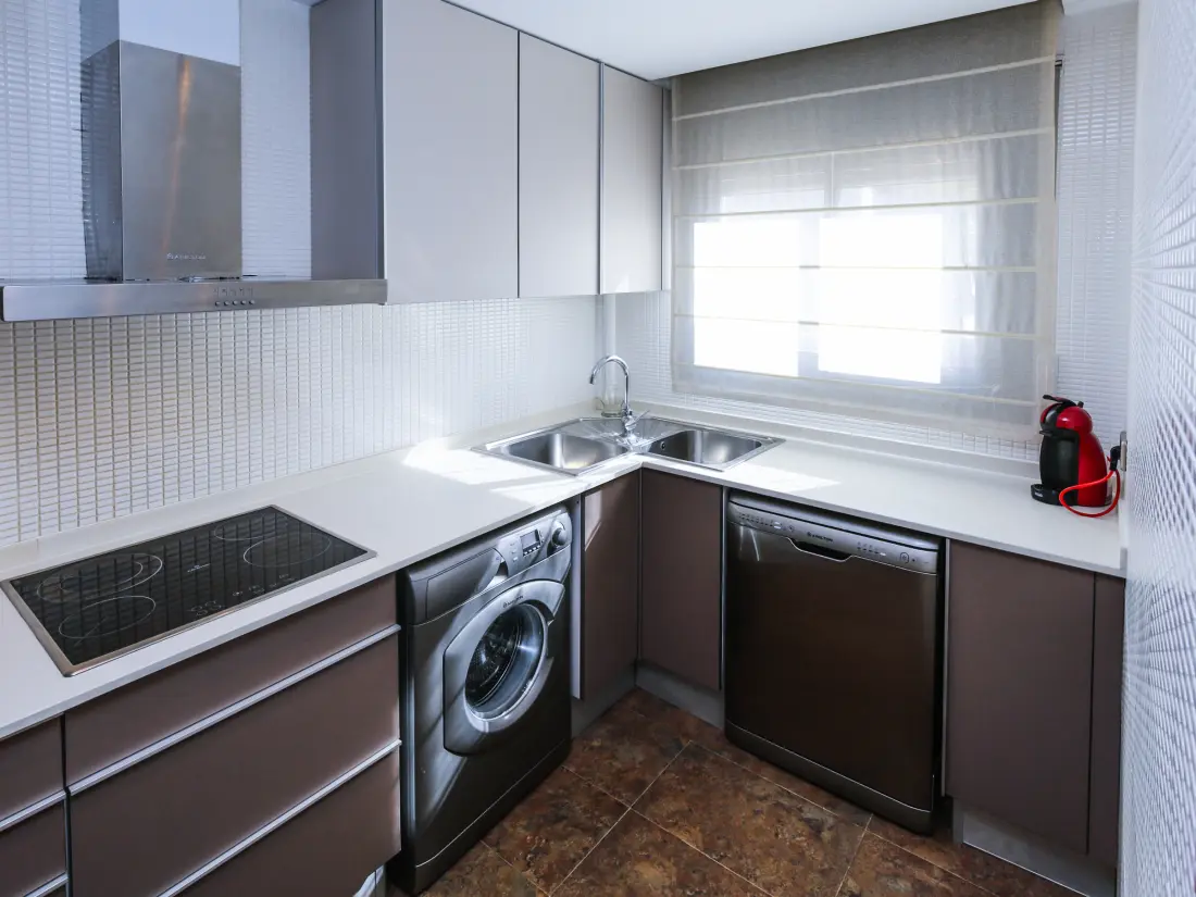 Maison de Vacances Cambrils 292