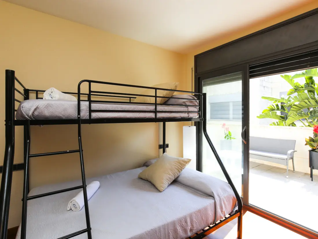 Maison de Vacances Cambrils 292