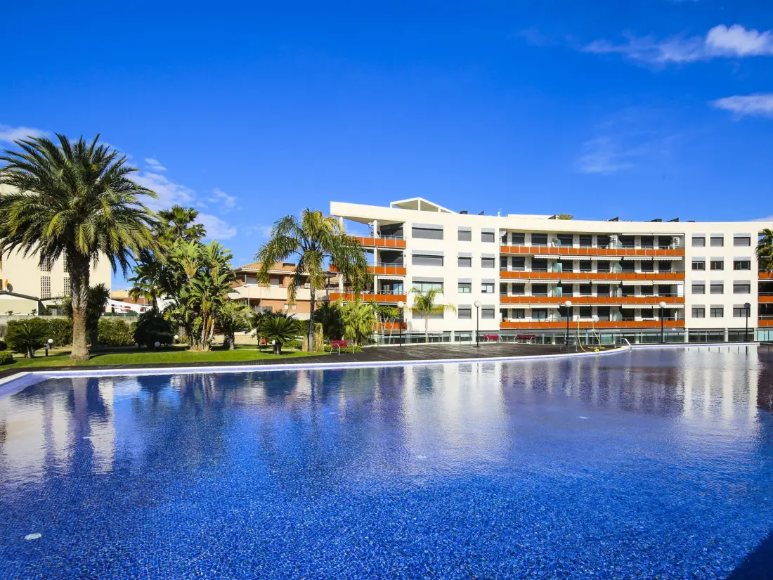 Maison de Vacances Cambrils 292