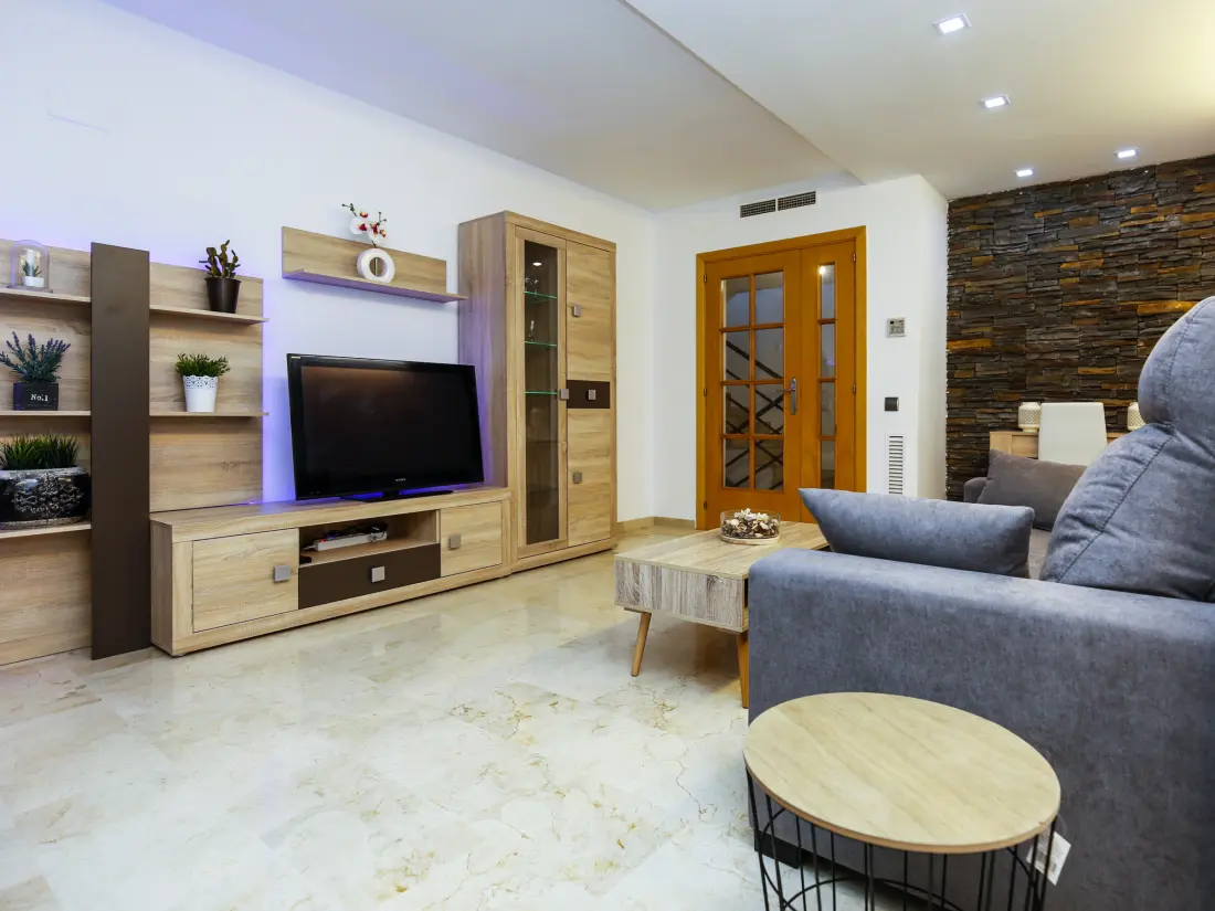 Maison de Vacances Cambrils 293