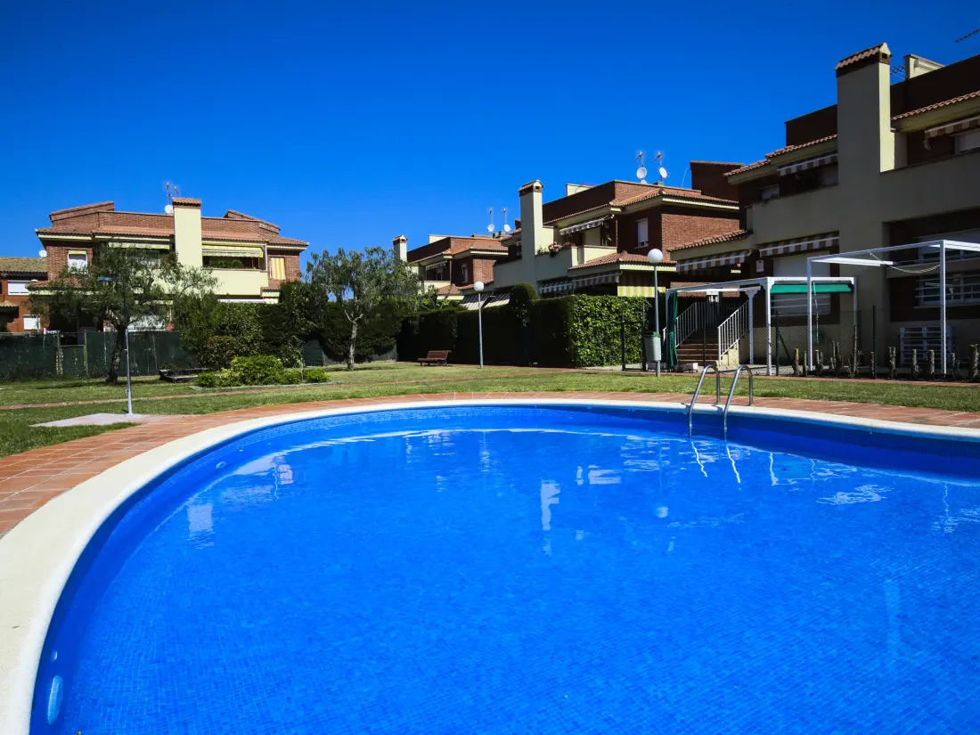 Maison de Vacances Cambrils 293