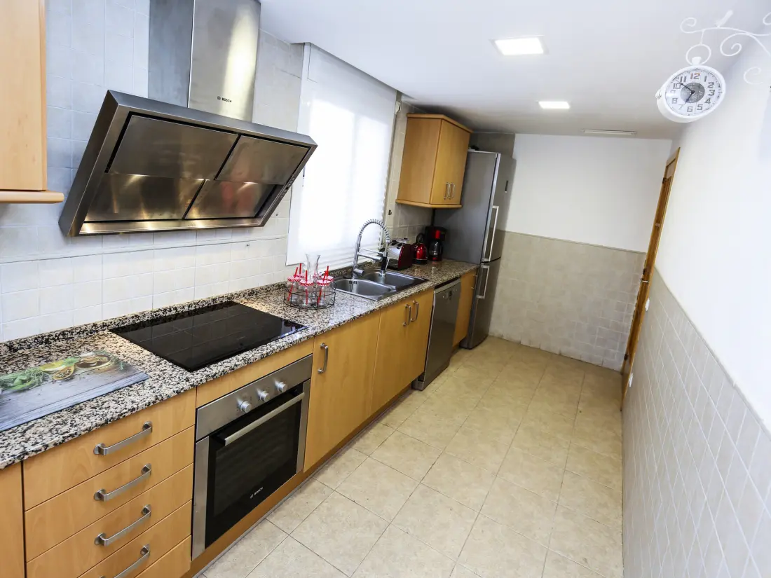 Maison de Vacances Cambrils 293
