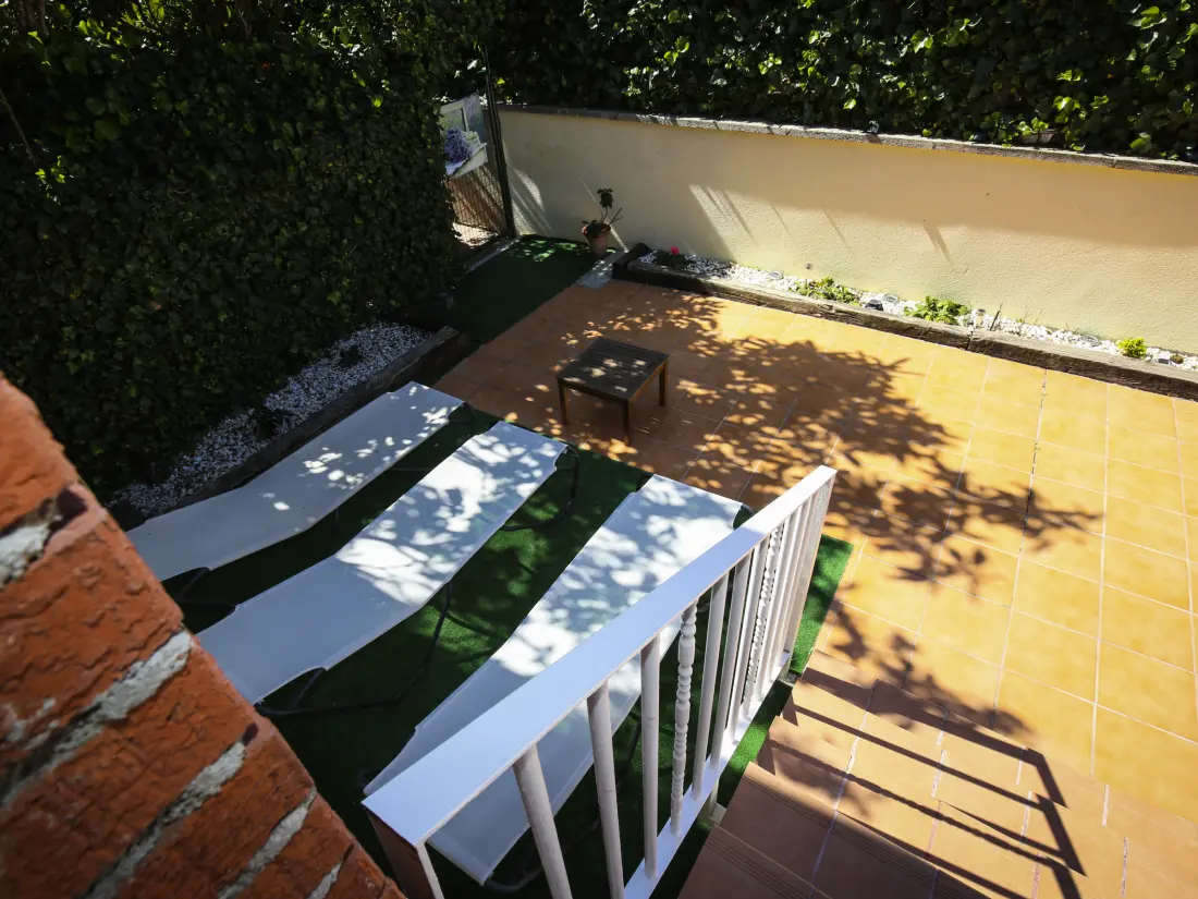 Maison de Vacances Cambrils 293