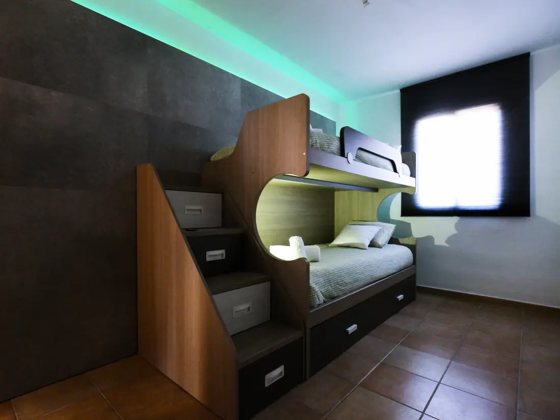 Maison de Vacances Cambrils 293
