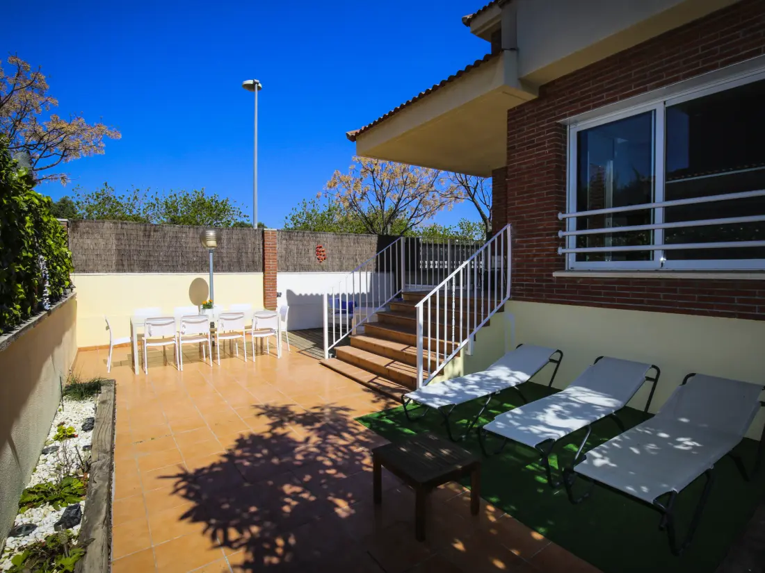 Maison de Vacances Cambrils 293