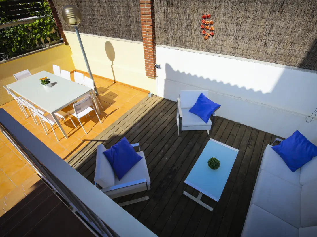 Maison de Vacances Cambrils 293