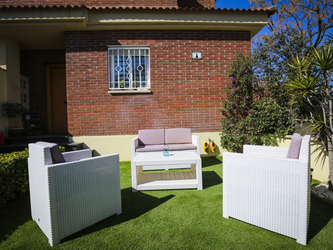 Maison de Vacances Cambrils 293