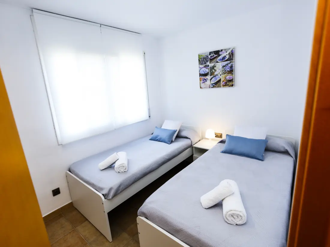 Maison de Vacances Cambrils 293