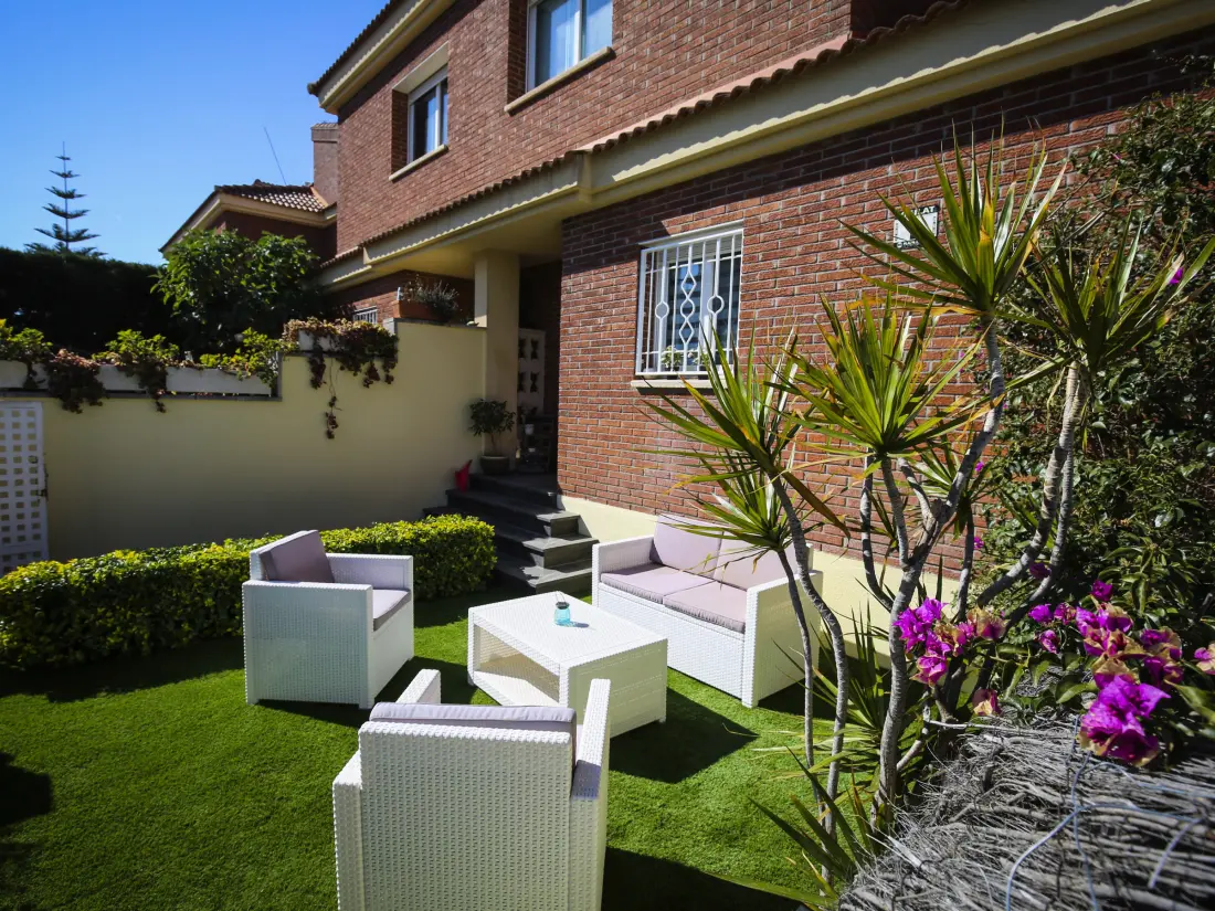 Maison de Vacances Cambrils 293