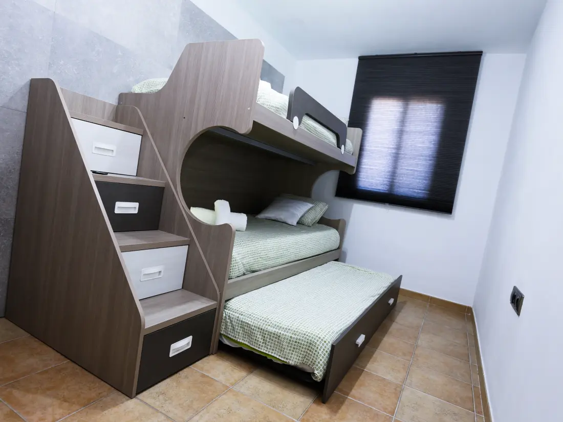 Maison de Vacances Cambrils 293