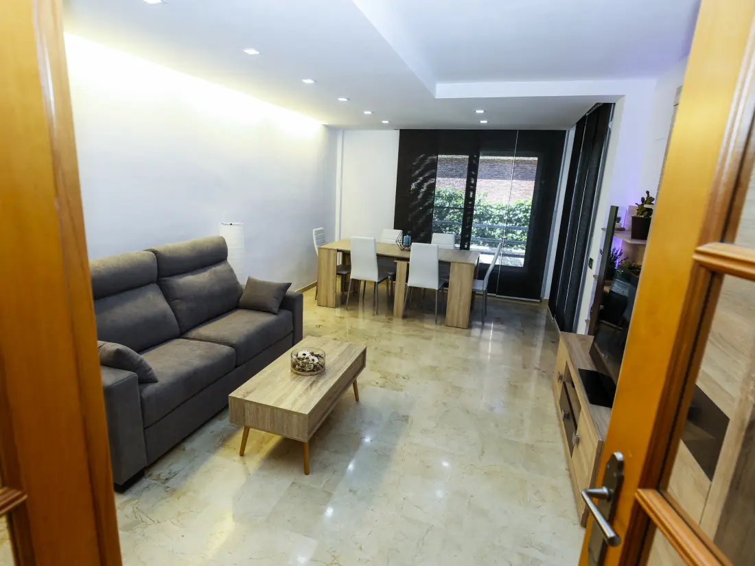 Maison de Vacances Cambrils 293