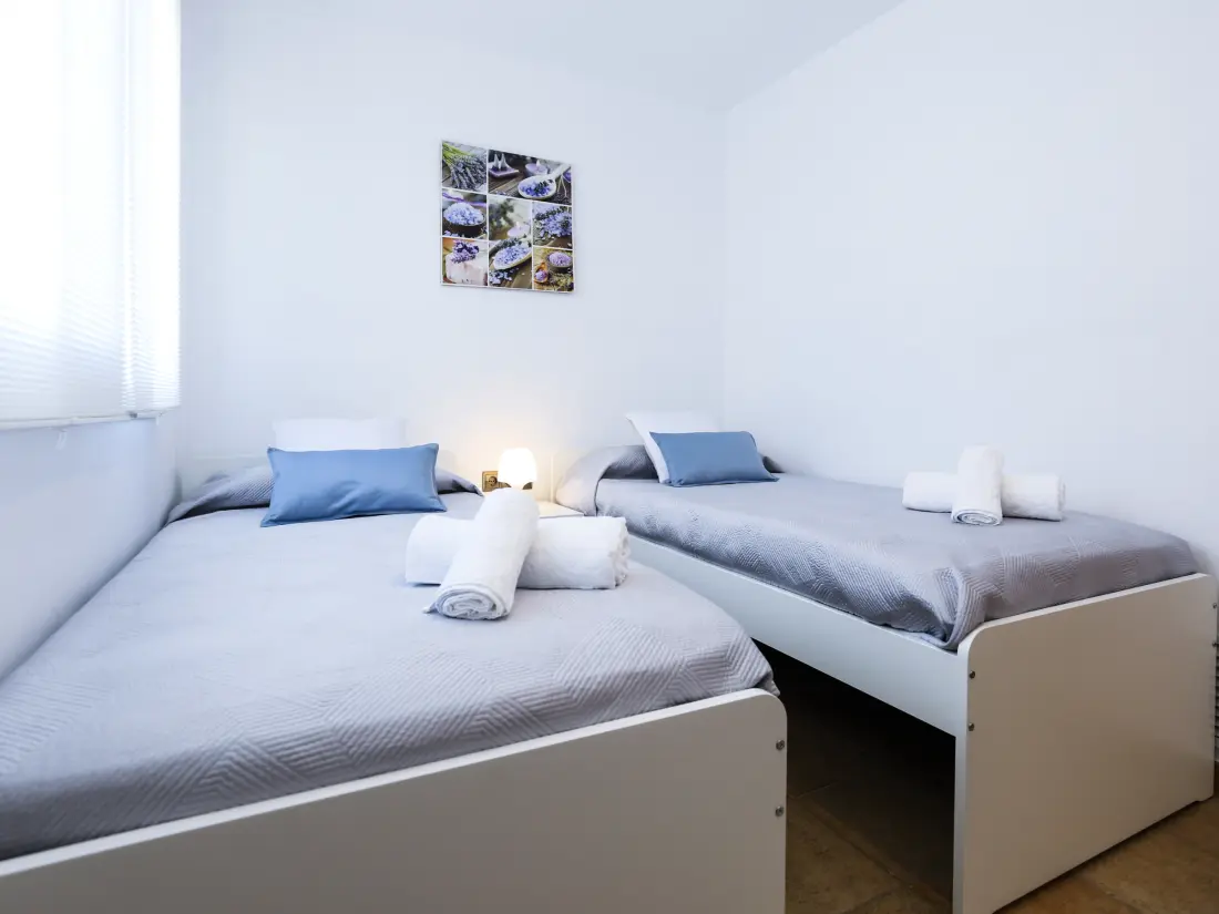 Maison de Vacances Cambrils 293