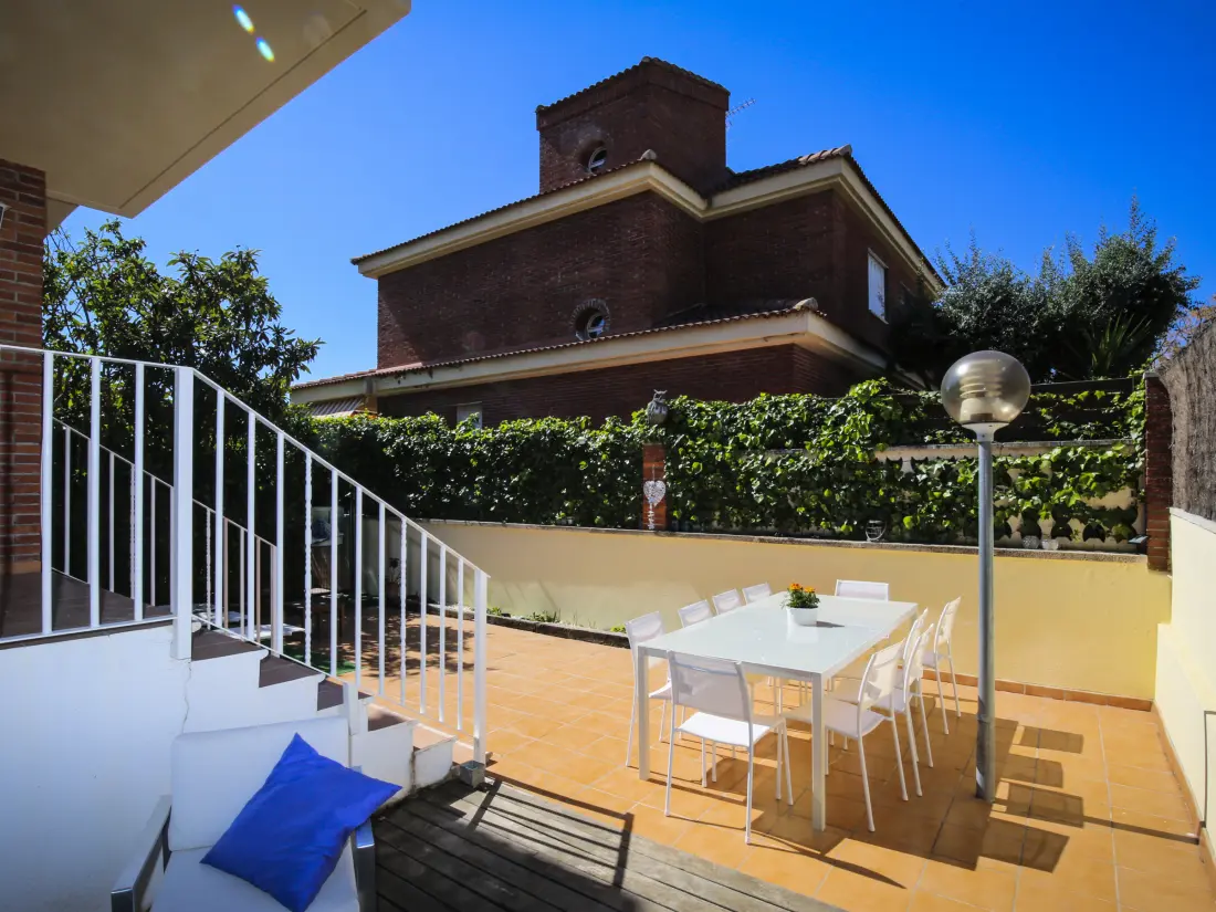 Maison de Vacances Cambrils 293