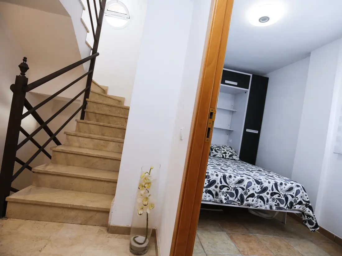 Maison de Vacances Cambrils 293