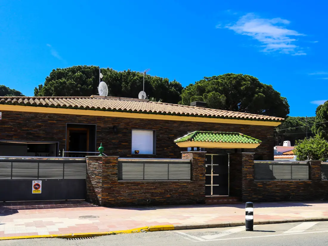 Maison de Vacances Cambrils 295
