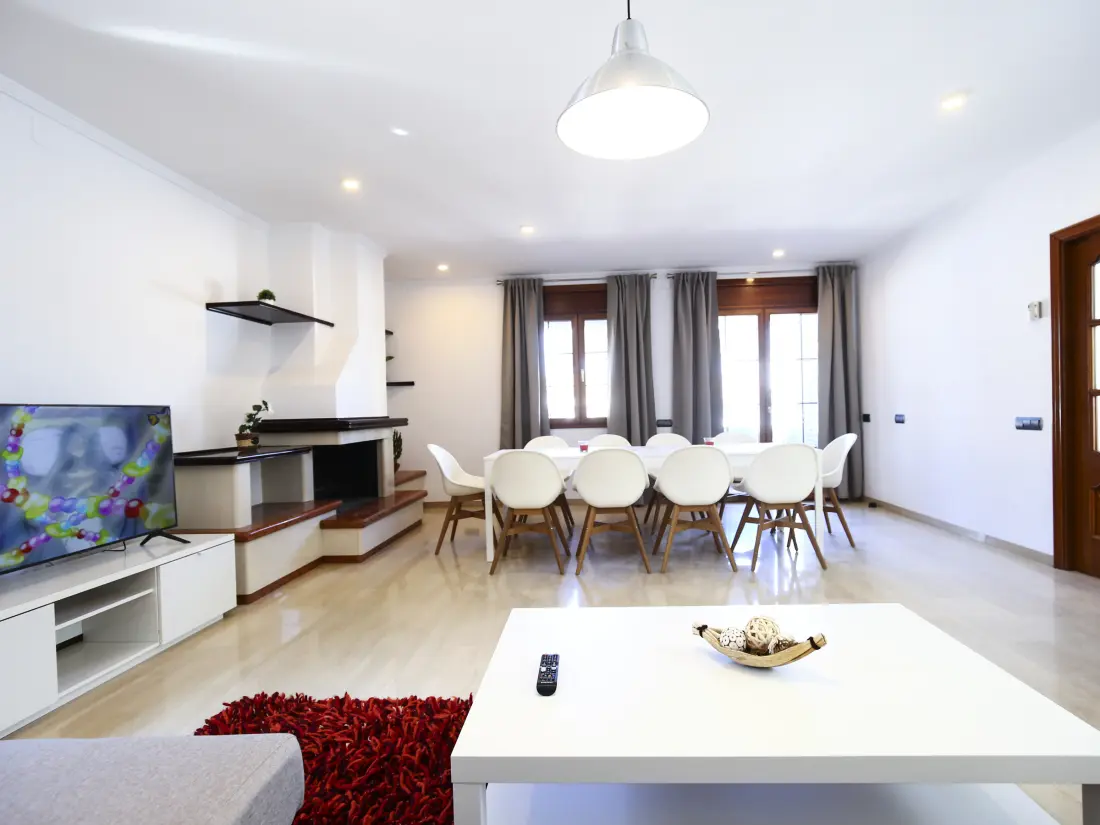 Maison de Vacances Cambrils 295