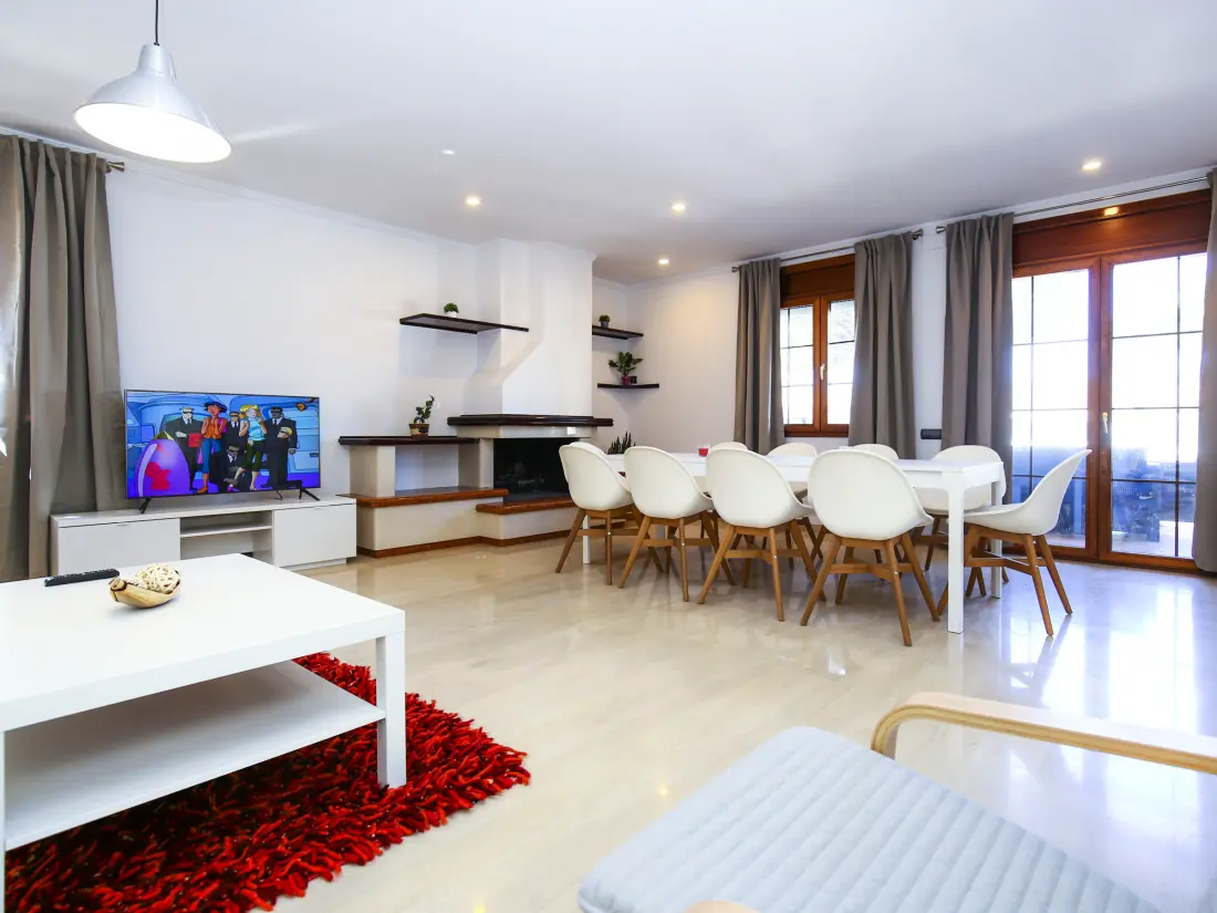 Maison de Vacances Cambrils 295