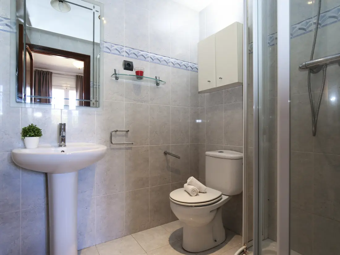 Maison de Vacances Cambrils 295