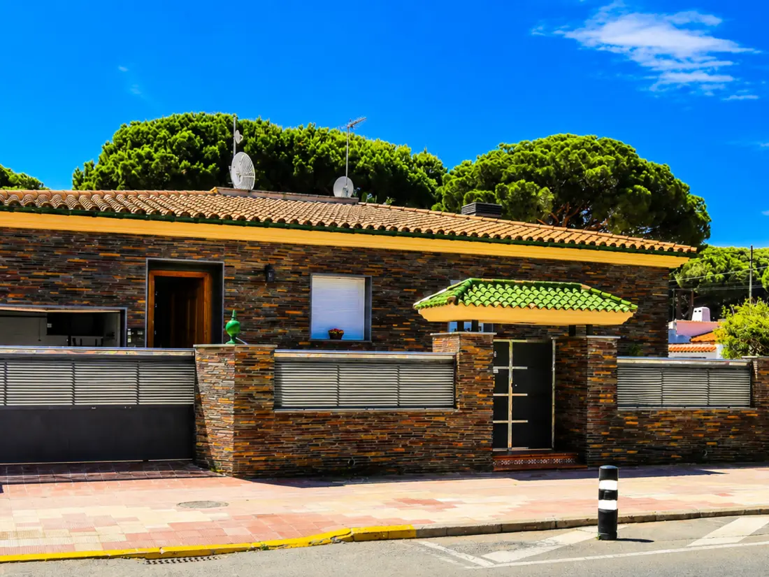 Maison de Vacances Cambrils 295