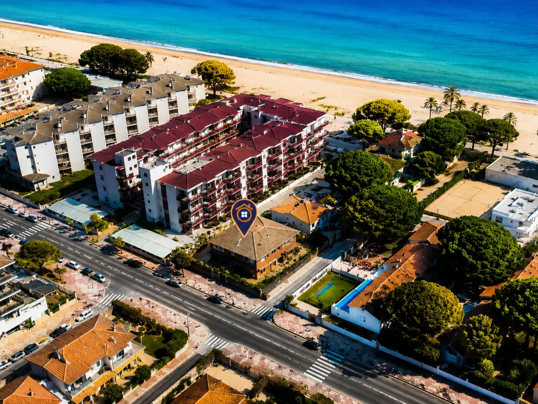 Maison de Vacances Cambrils 295