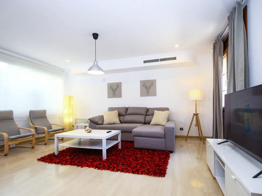 Maison de Vacances Cambrils 295