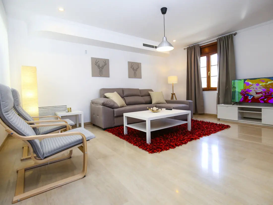 Maison de Vacances Cambrils 295