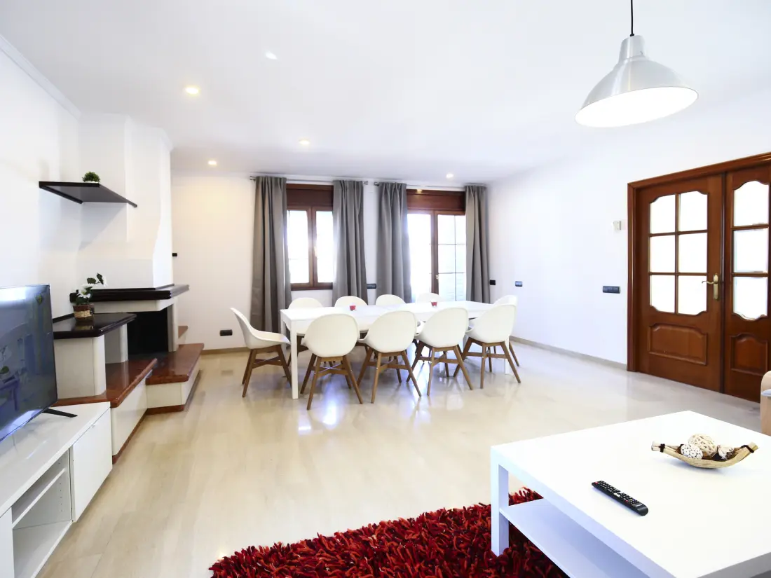 Maison de Vacances Cambrils 295