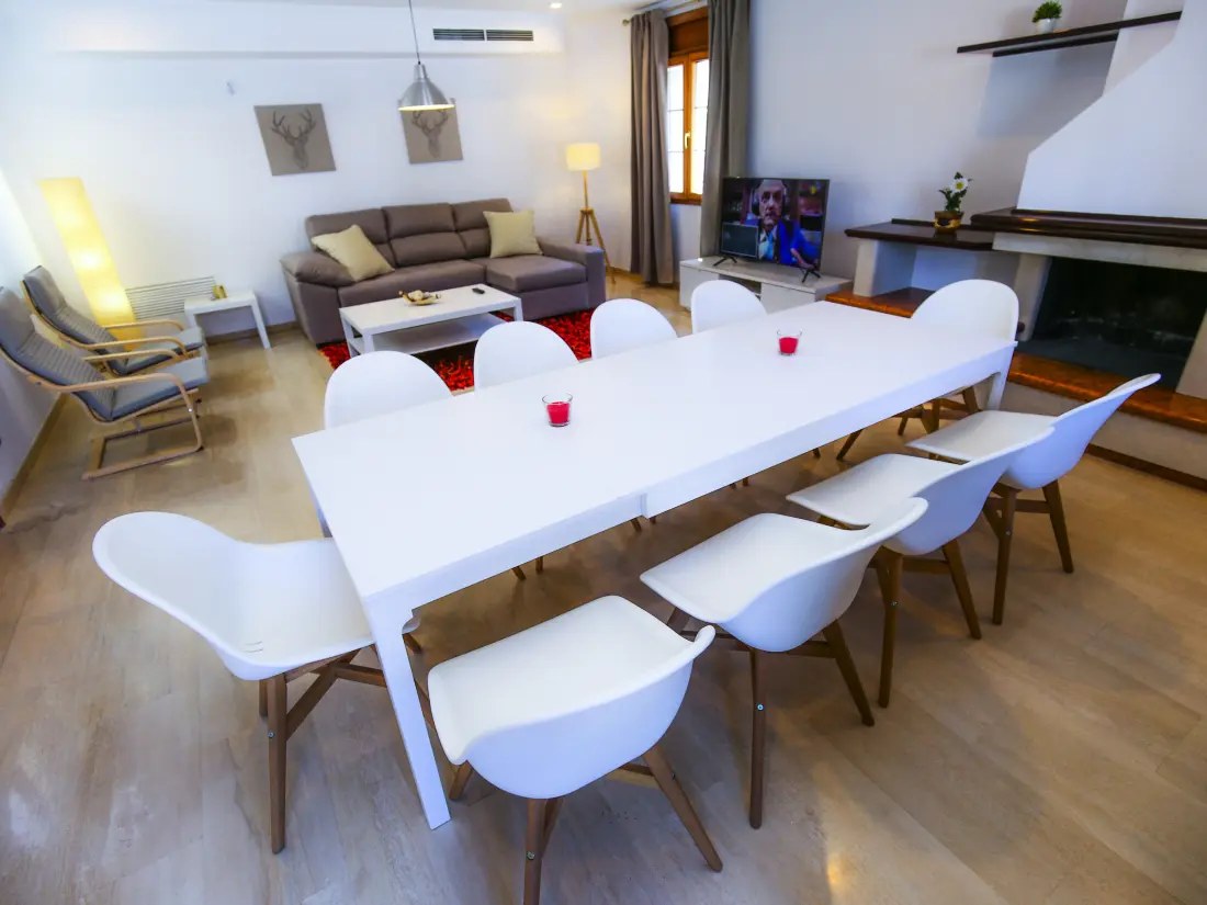 Maison de Vacances Cambrils 295
