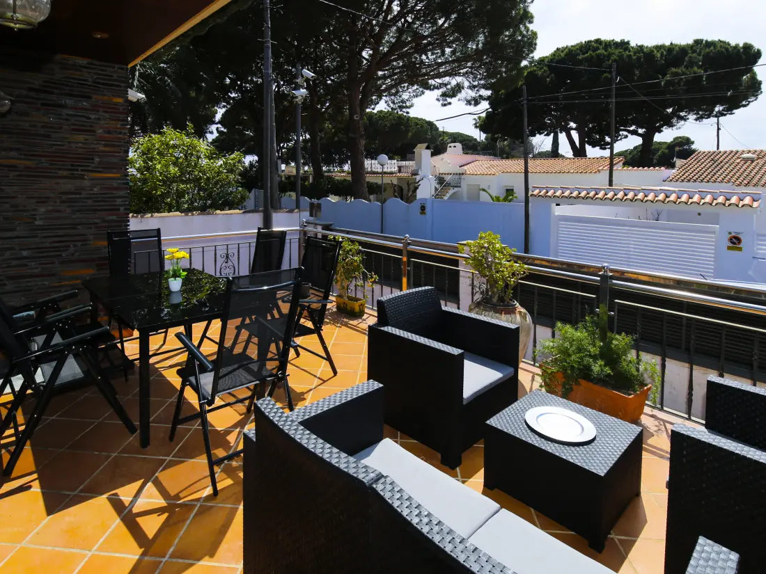 Maison de Vacances Cambrils 295