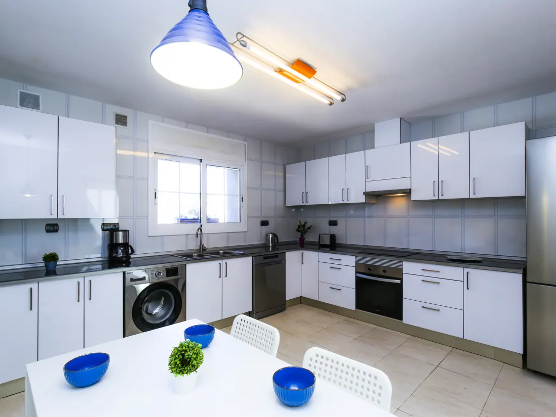 Maison de Vacances Cambrils 295