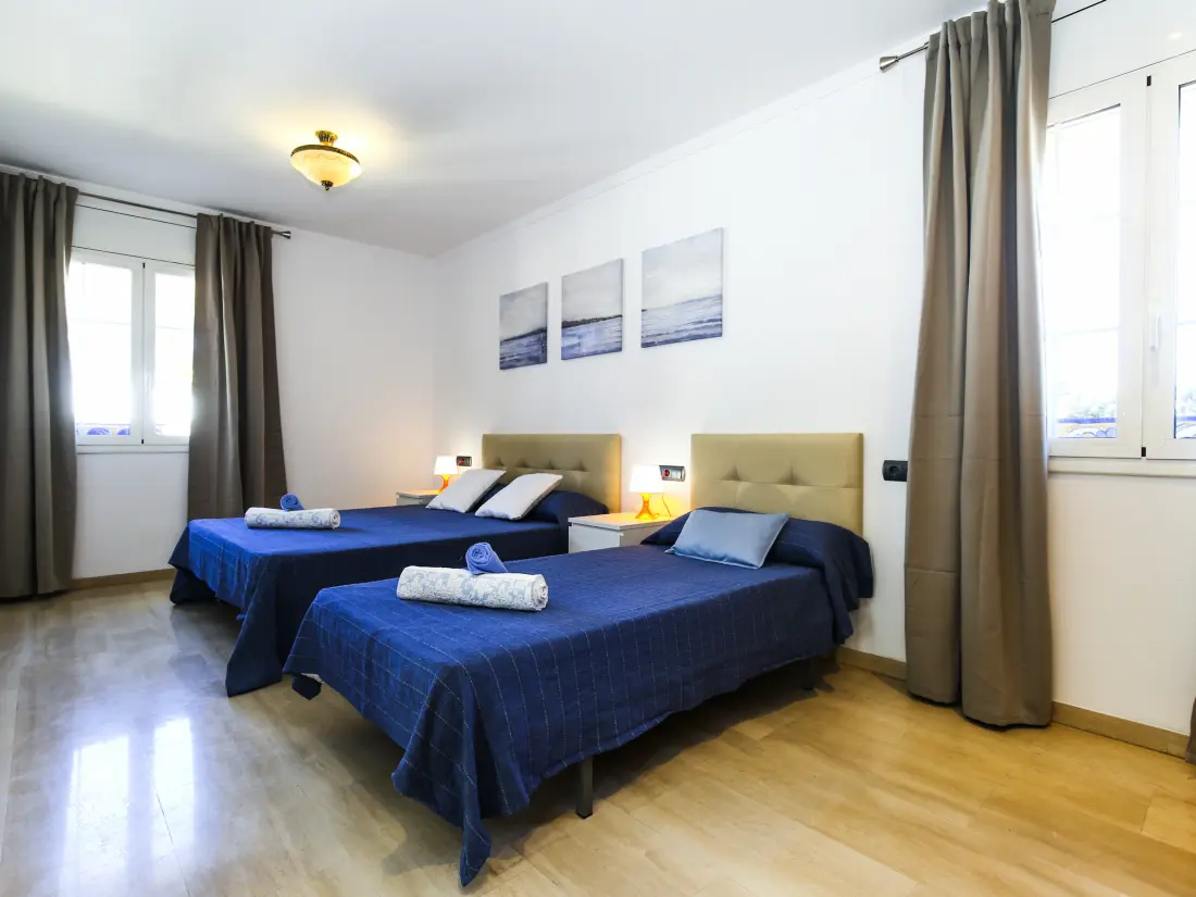 Maison de Vacances Cambrils 295