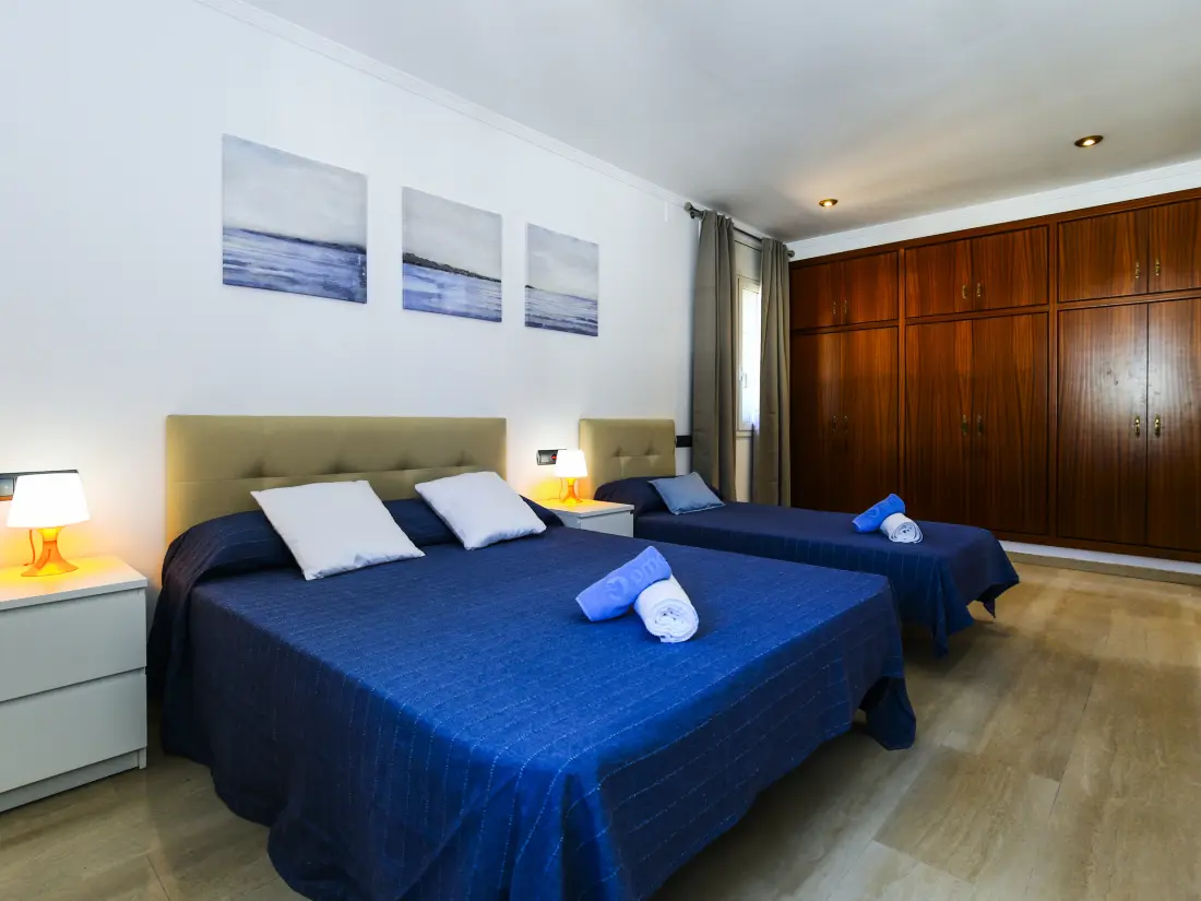 Maison de Vacances Cambrils 295