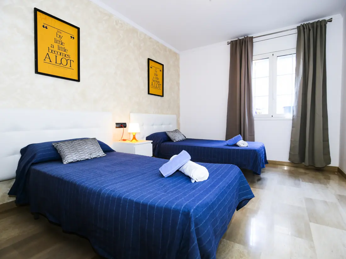 Maison de Vacances Cambrils 295