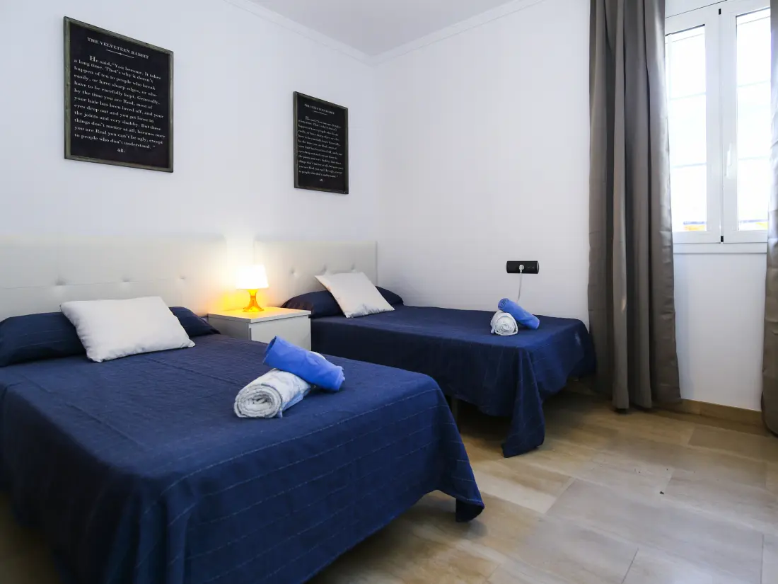 Maison de Vacances Cambrils 295