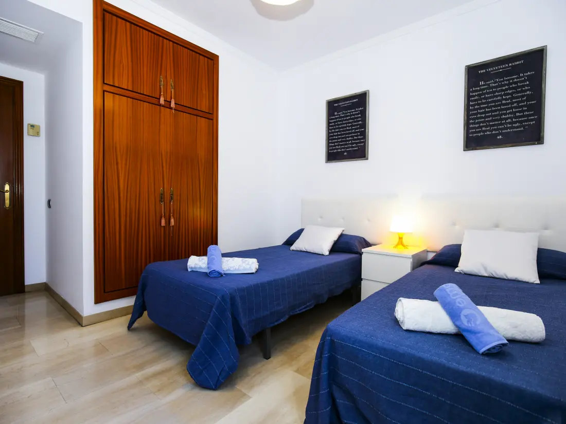 Maison de Vacances Cambrils 295