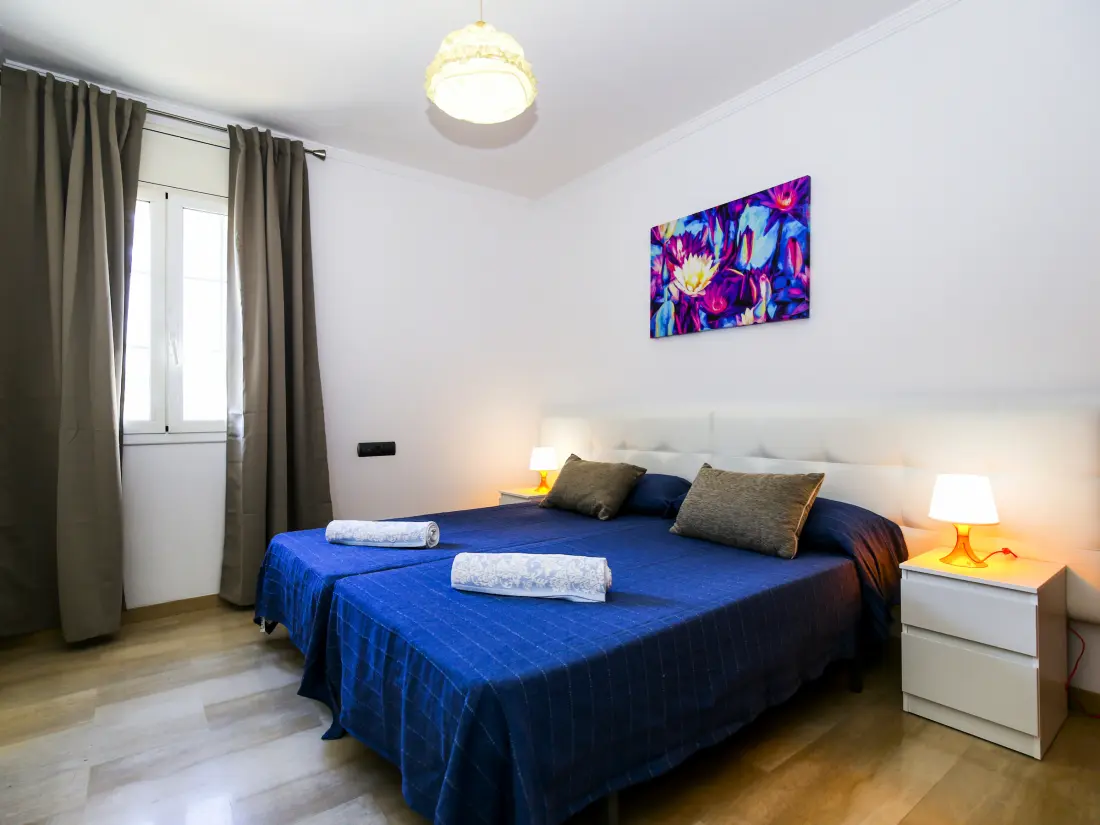 Maison de Vacances Cambrils 295