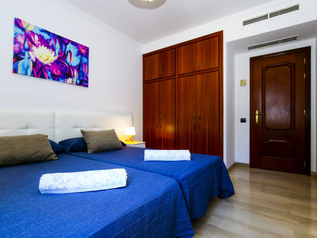 Maison de Vacances Cambrils 295