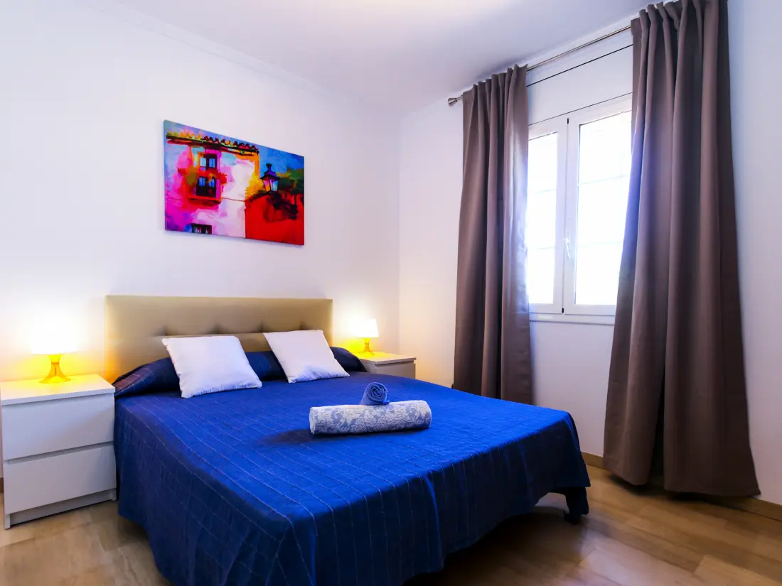 Maison de Vacances Cambrils 295
