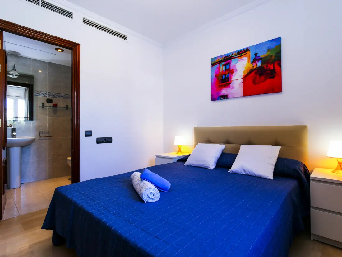 Maison de Vacances Cambrils 295