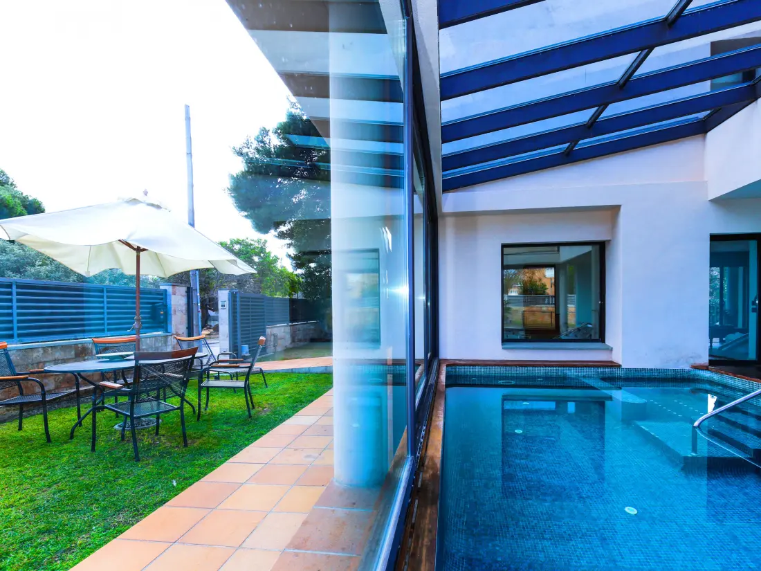 Maison de Vacances Cambrils 297
