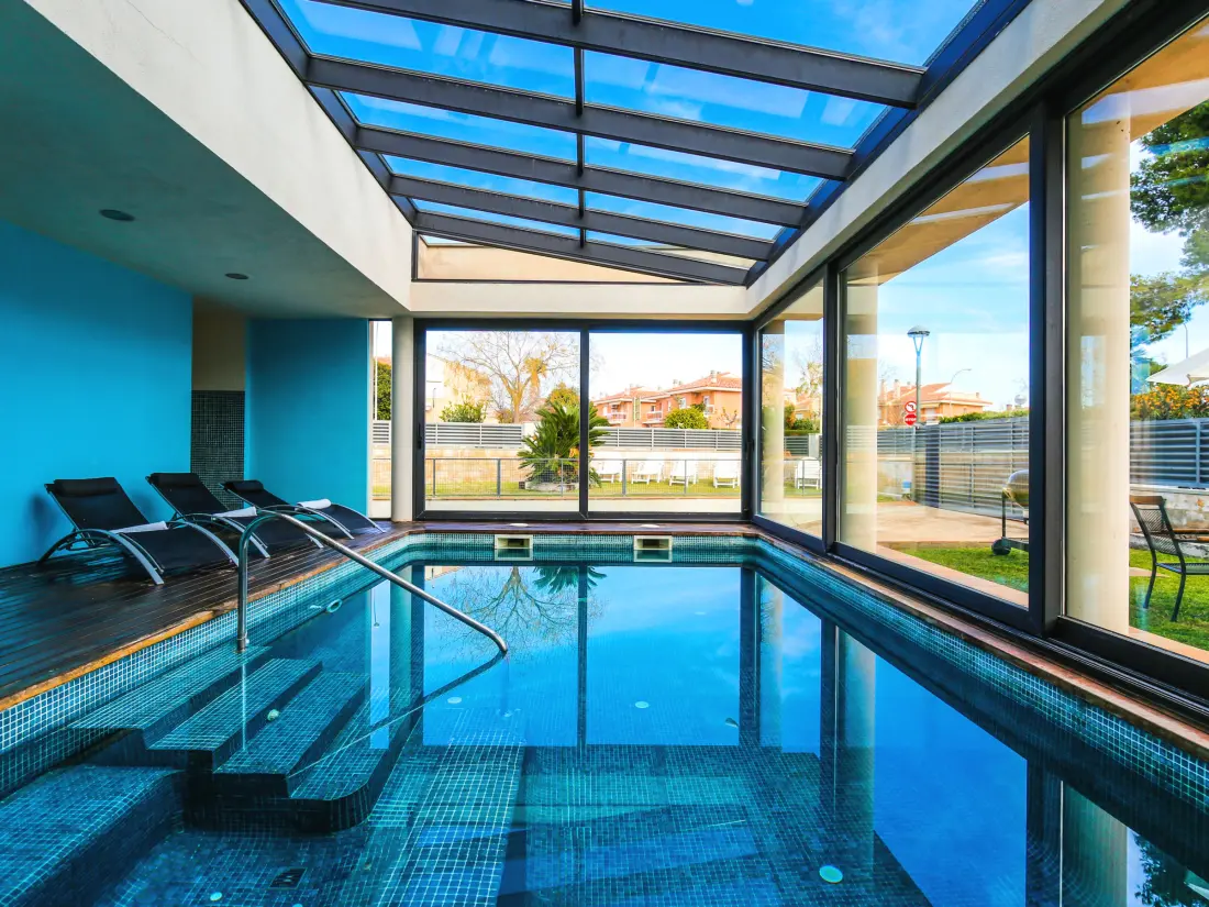 Maison de Vacances Cambrils 297