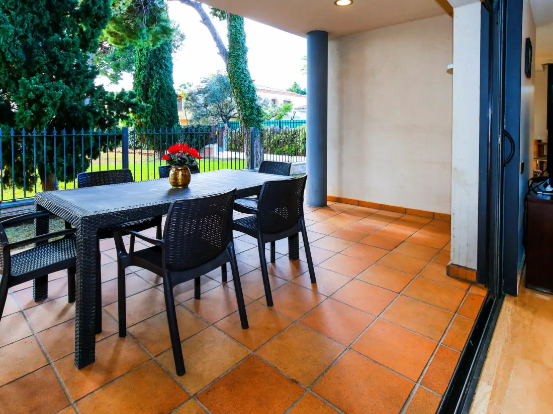 Maison de Vacances Cambrils 297
