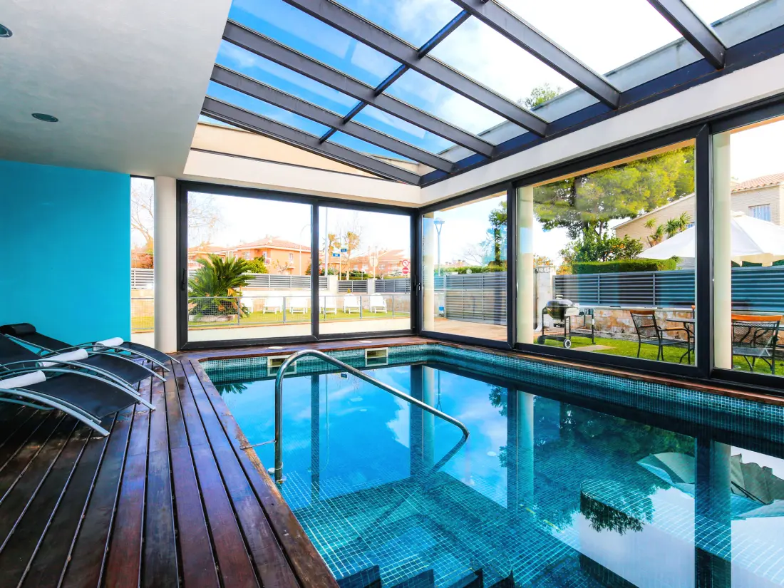 Maison de Vacances Cambrils 297