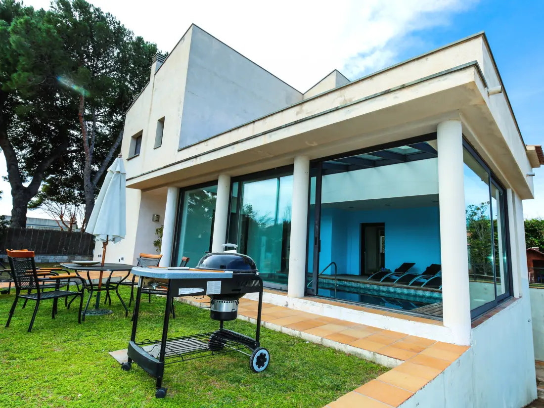 Maison de Vacances Cambrils 297