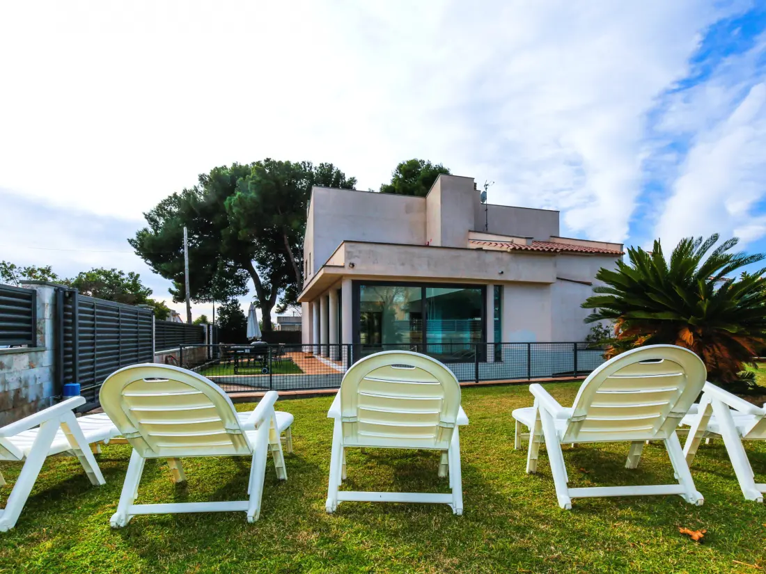 Maison de Vacances Cambrils 297