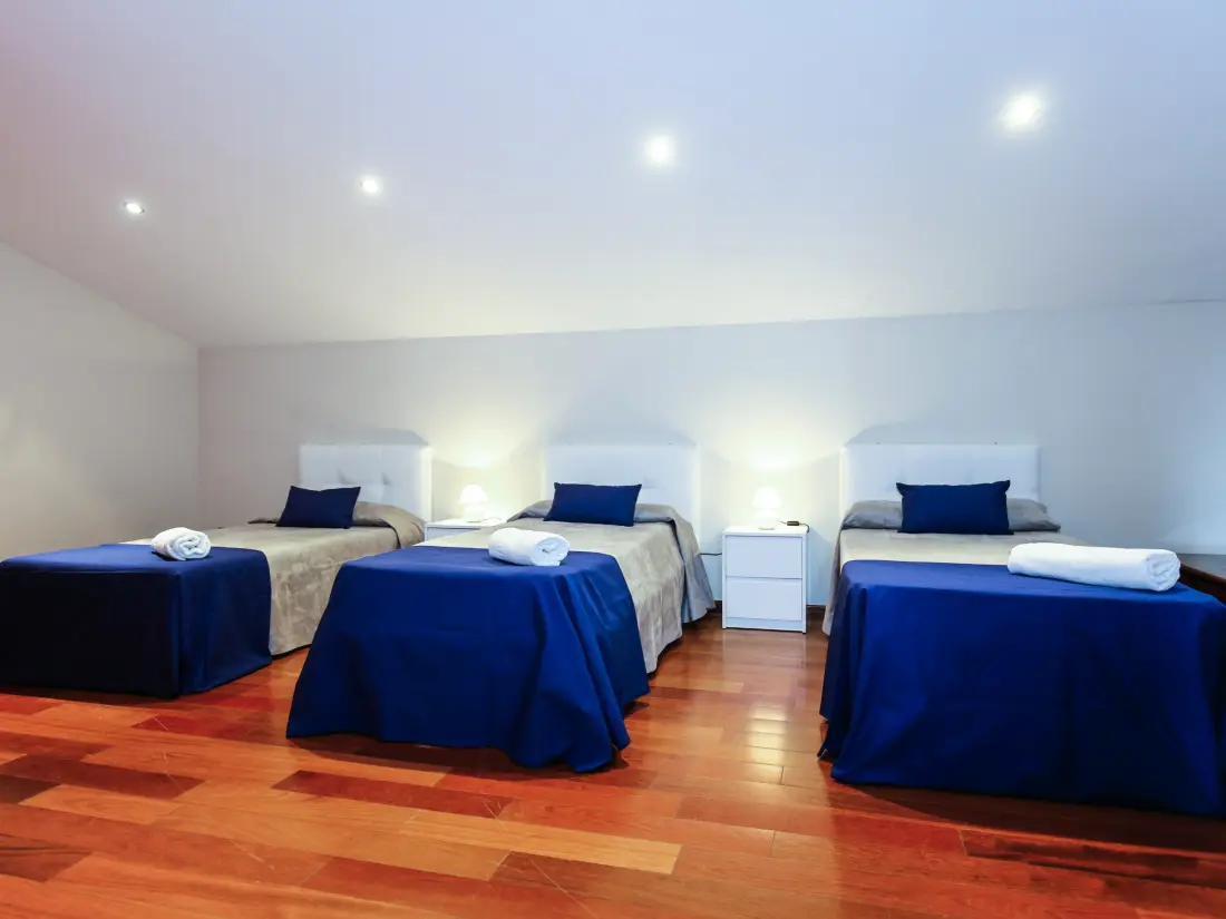 Maison de Vacances Cambrils 297